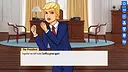 Presidential Social Media Manager Demo Screenshot 3