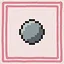 Collect 500 coins icon