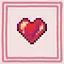 Pet the pig 10 times icon