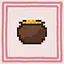 Find a pot icon