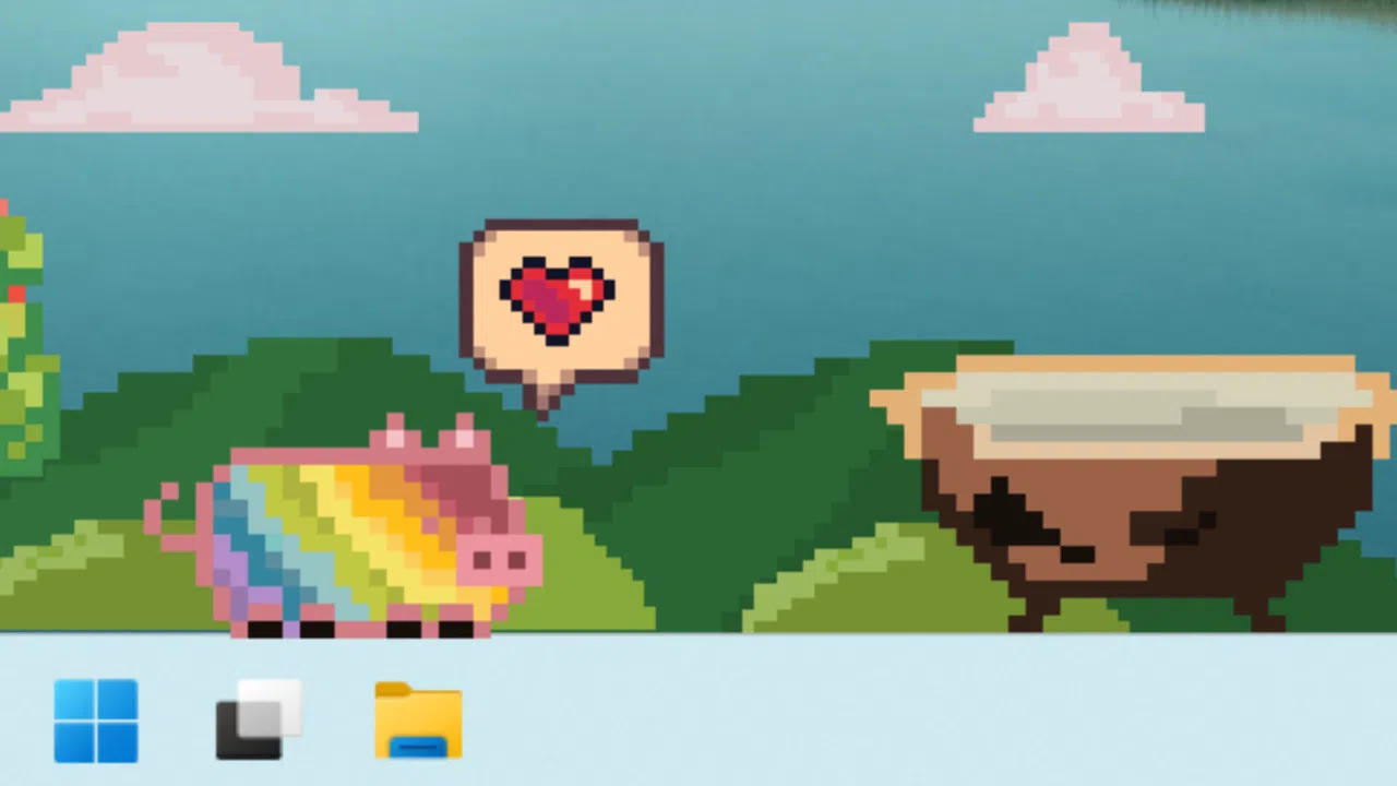 Dirty Piggy Screenshot 8