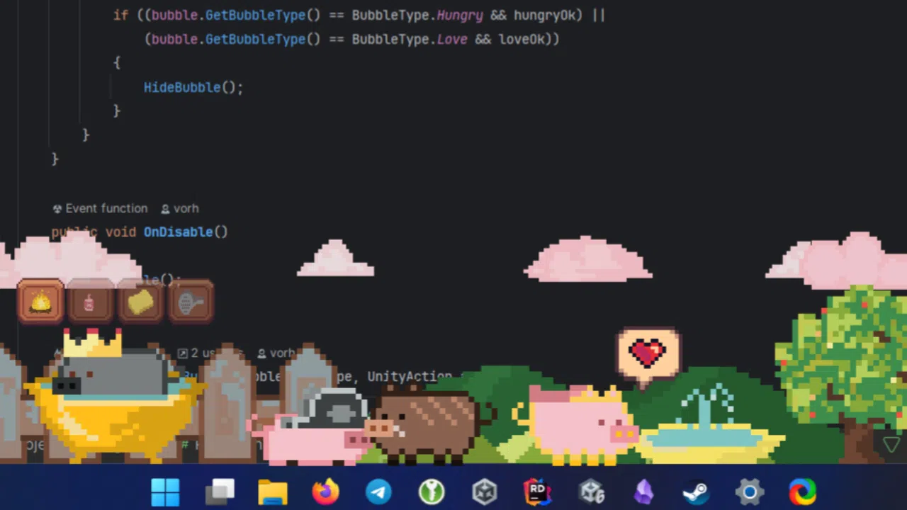 Dirty Piggy Screenshot 10