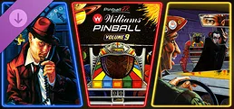 Pinball FX - Williams™ Pinball Volume 9