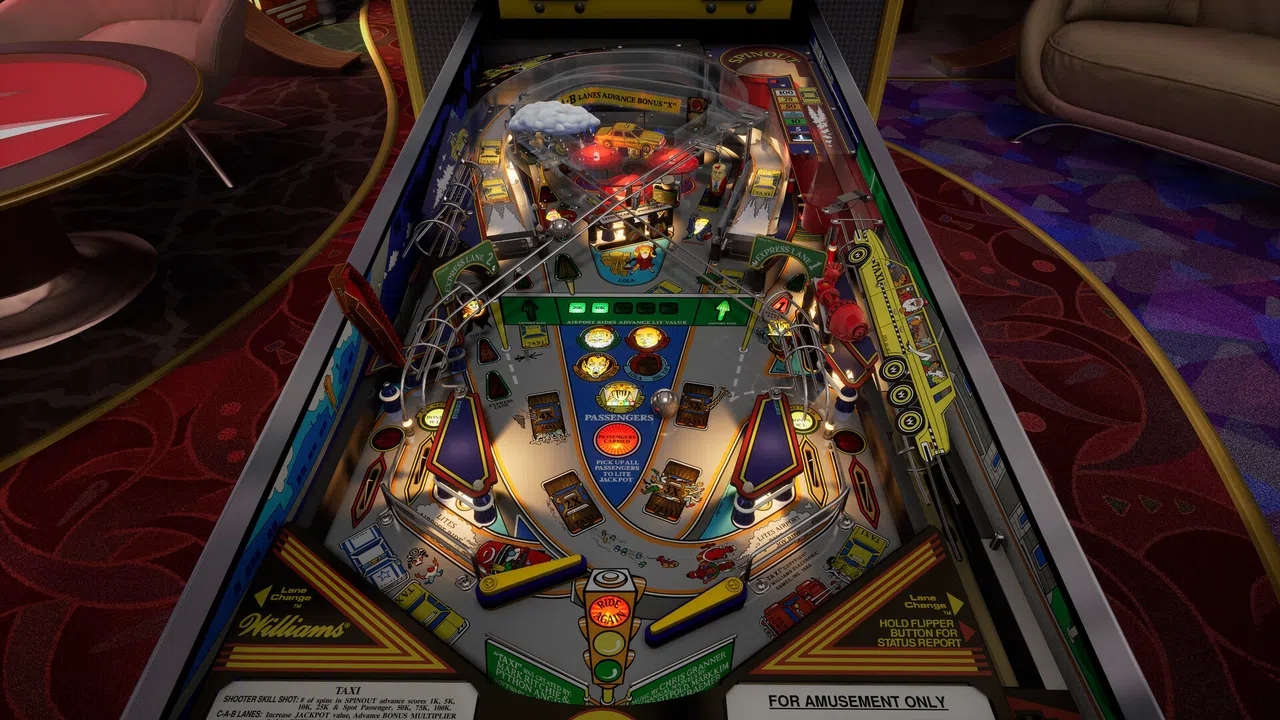 Pinball FX - Williams™ Pinball Volume 9 Screenshot 4