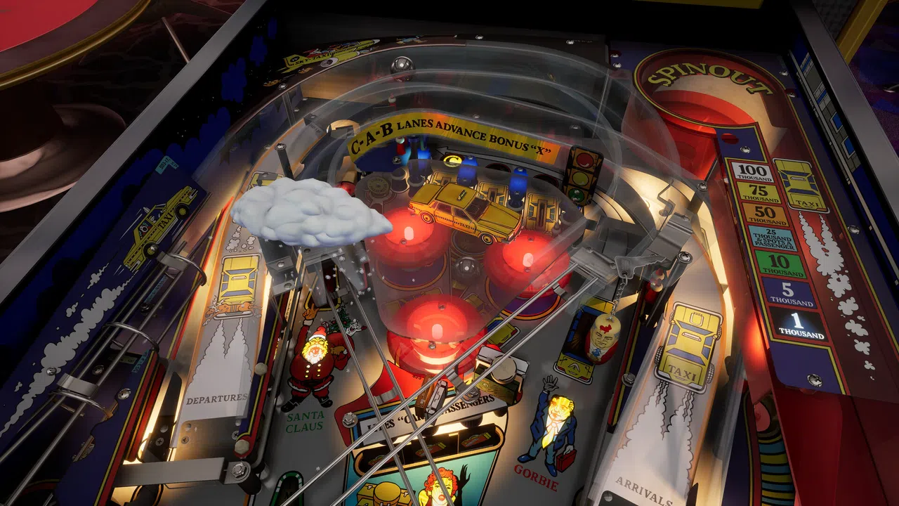 Pinball FX - Williams™ Pinball Volume 9 Screenshot 0