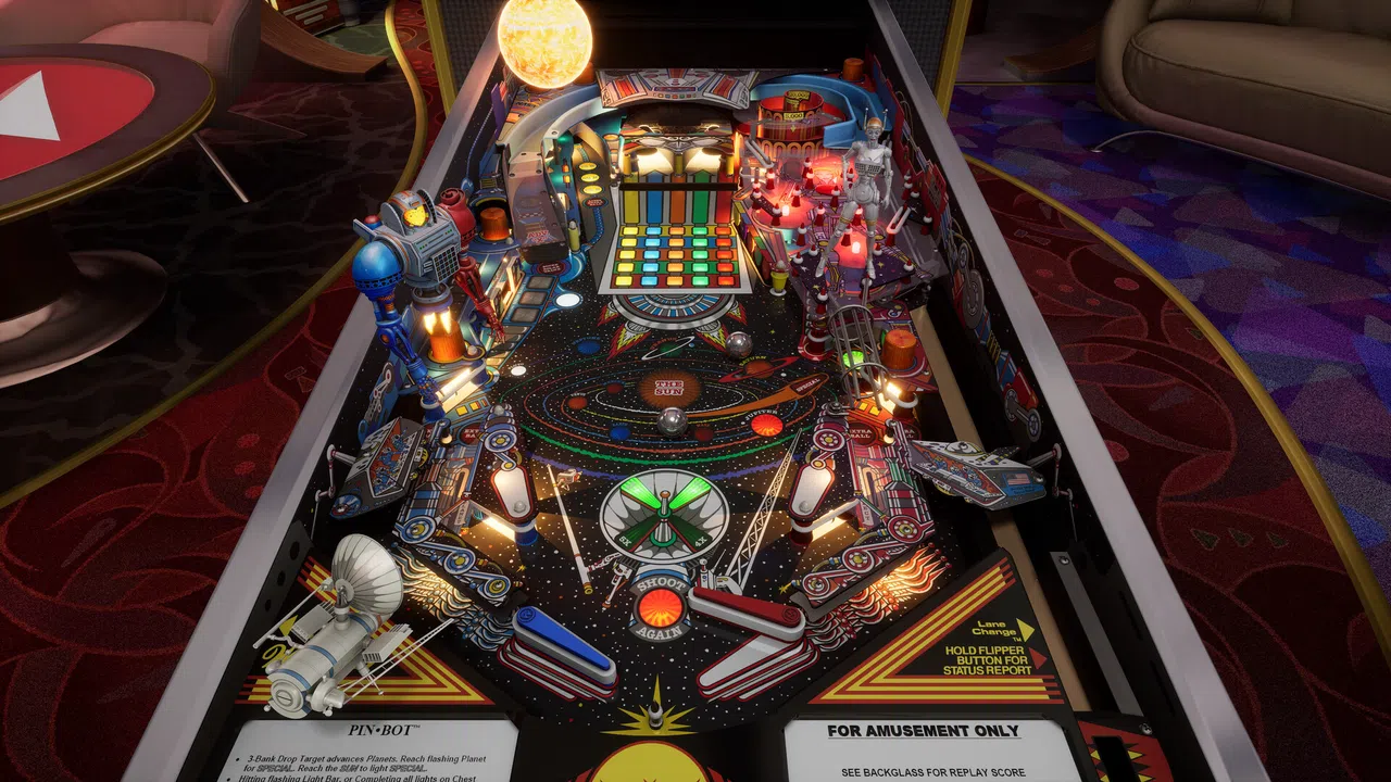Pinball FX - Williams™ Pinball Volume 9 Screenshot 2