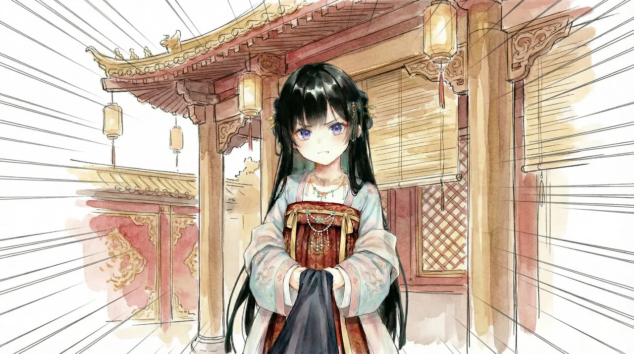 我非圣贤 / 我非聖賢 Screenshot 13
