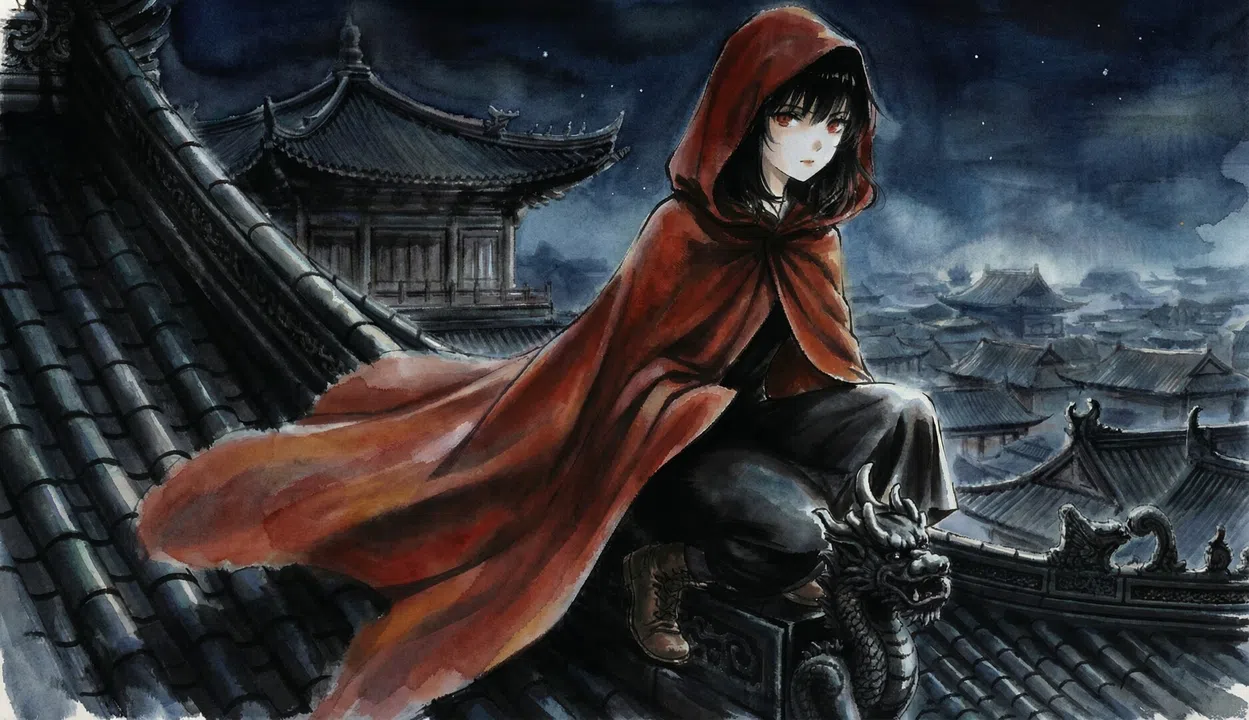 我非圣贤 / 我非聖賢 Screenshot 17