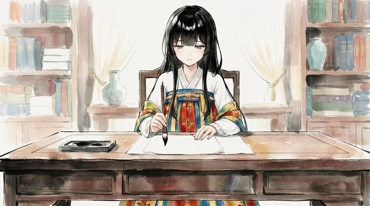 我非圣贤 / 我非聖賢 Screenshot 11
