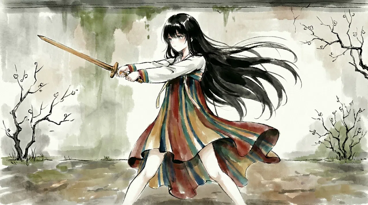 我非圣贤 / 我非聖賢 Screenshot 10