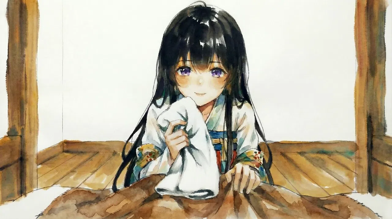 我非圣贤 / 我非聖賢 Screenshot 0