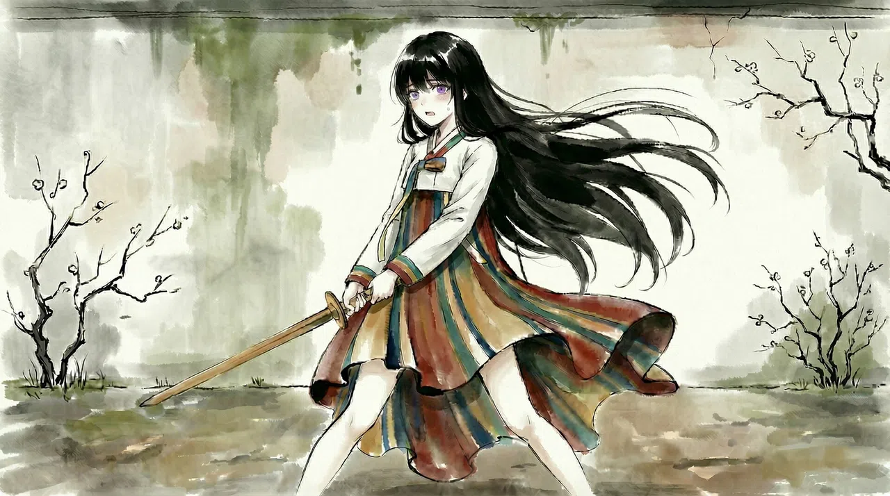 我非圣贤 / 我非聖賢 Screenshot 25