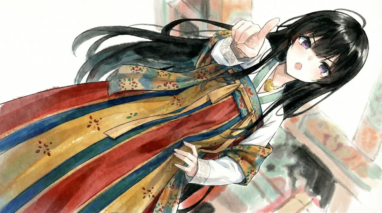 我非圣贤 / 我非聖賢 Screenshot 22