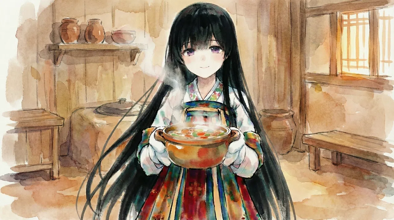 我非圣贤 / 我非聖賢 Screenshot 26