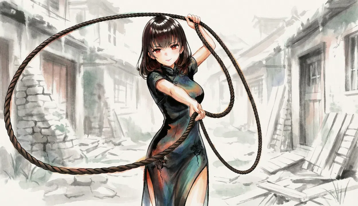 我非圣贤 / 我非聖賢 Screenshot 15