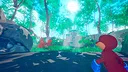 Lucky Newt Screenshot 1