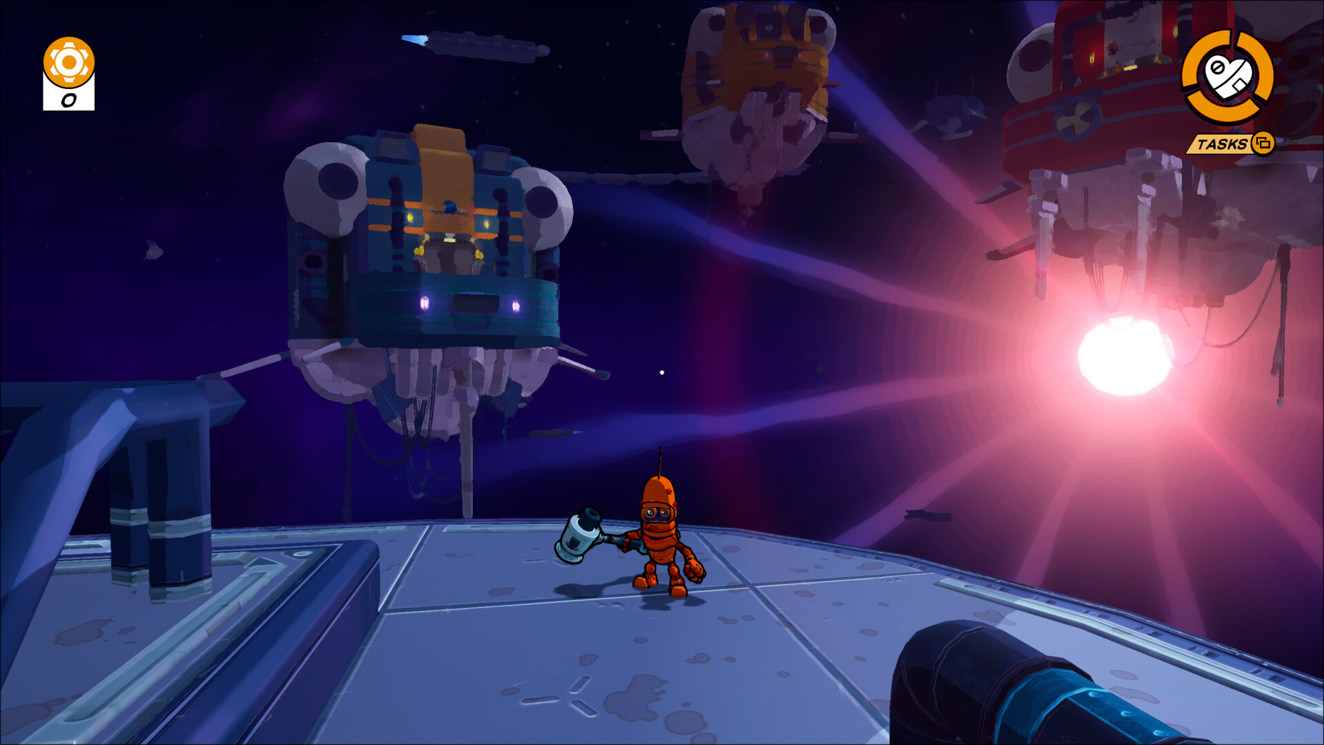 Junkster Screenshot 12