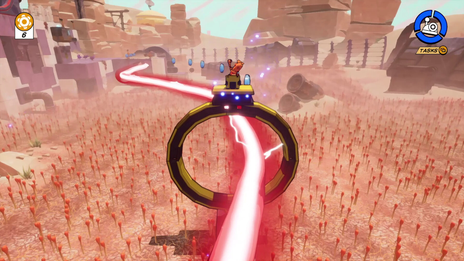 Junkster Screenshot 5