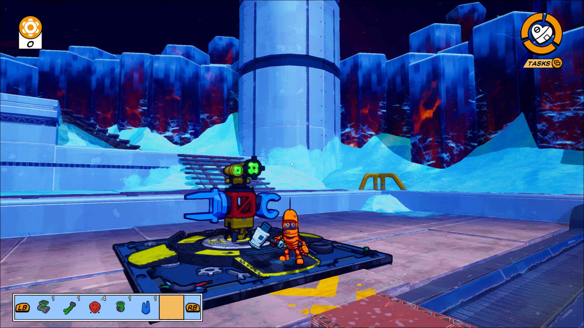 Junkster Screenshot 11