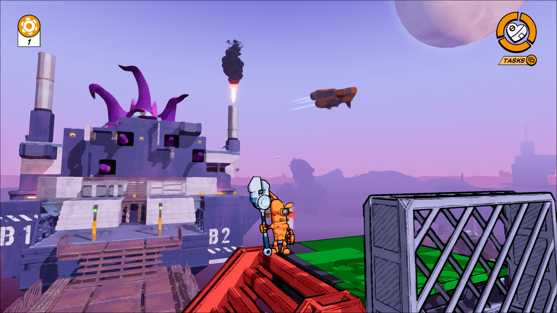 Junkster Screenshot 4