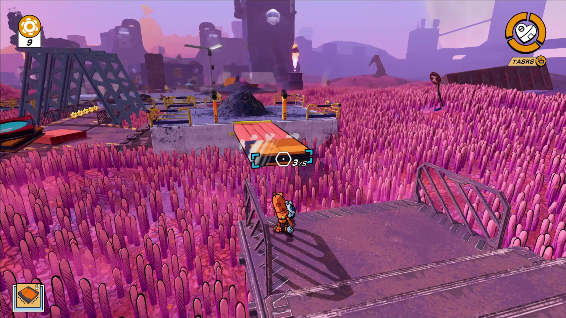 Junkster Screenshot 7