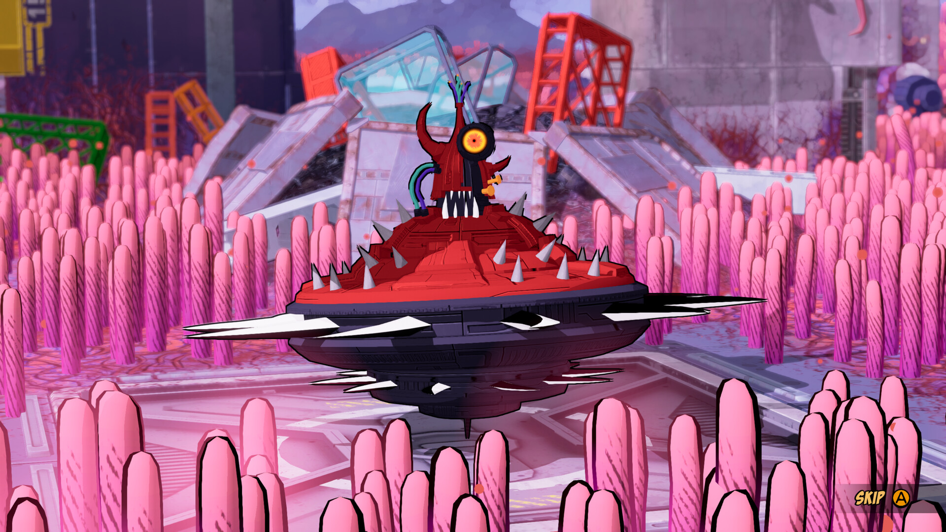 Junkster Screenshot 9