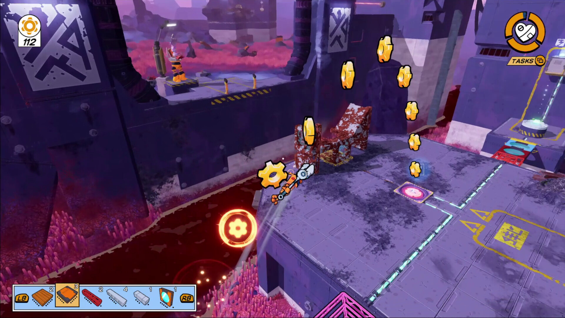 Junkster Screenshot 10