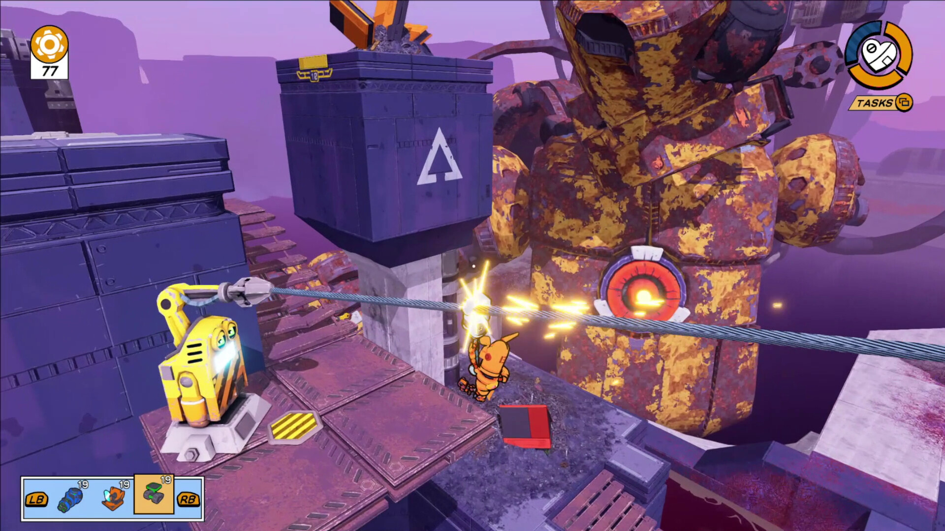 Junkster Screenshot 13