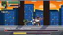 Bottom-Up Beatdown: Hostile Takeover Demo Screenshot 2