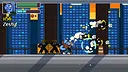 Bottom-Up Beatdown: Hostile Takeover Demo Screenshot 0