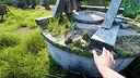 Childhood Simulator: Nettle Slasher Screenshot 2