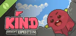 KIN:D Barabin's Expedition Demo