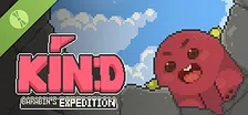KIN:D Barabin's Expedition Demo