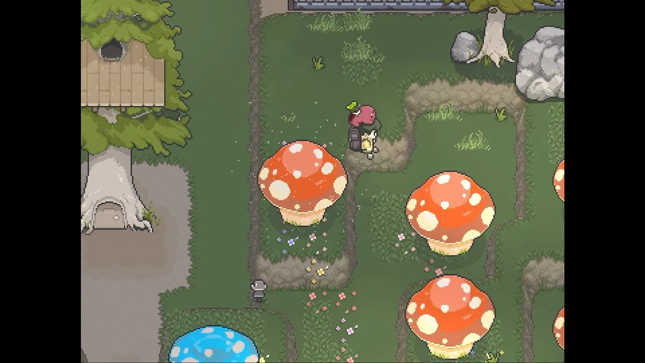 KIN:D Barabin's Expedition Demo Screenshot 8