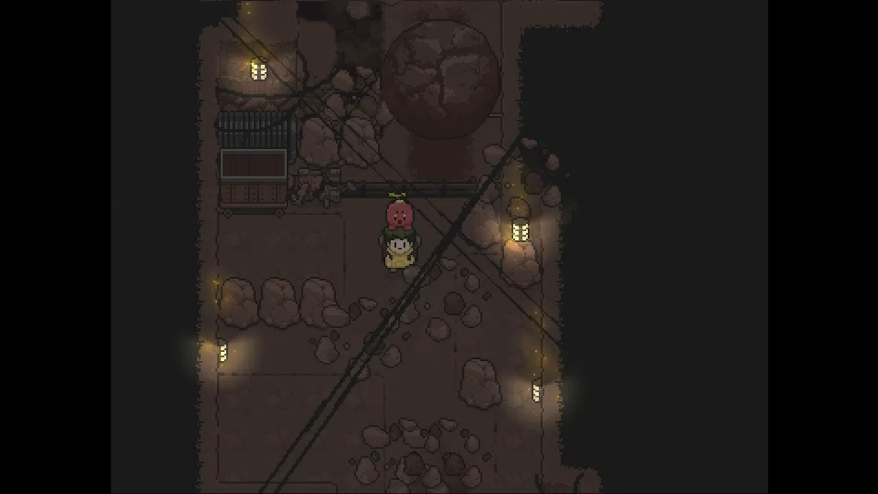 KIN:D Barabin's Expedition Demo Screenshot 7