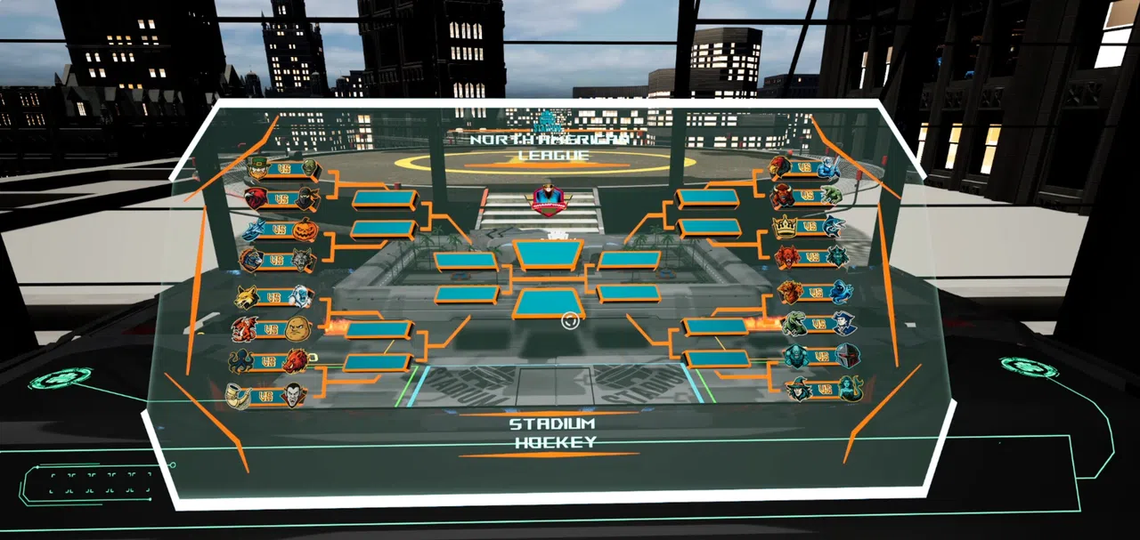 Stadium Screenshot 0