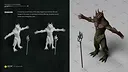 Worshippers of Cthulhu - Artbook Screenshot 2