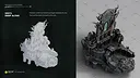 Worshippers of Cthulhu - Artbook Screenshot 5