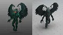 Worshippers of Cthulhu - Artbook Screenshot 0