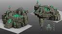 Worshippers of Cthulhu - Artbook Screenshot 7