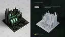 Worshippers of Cthulhu - Artbook Screenshot 3