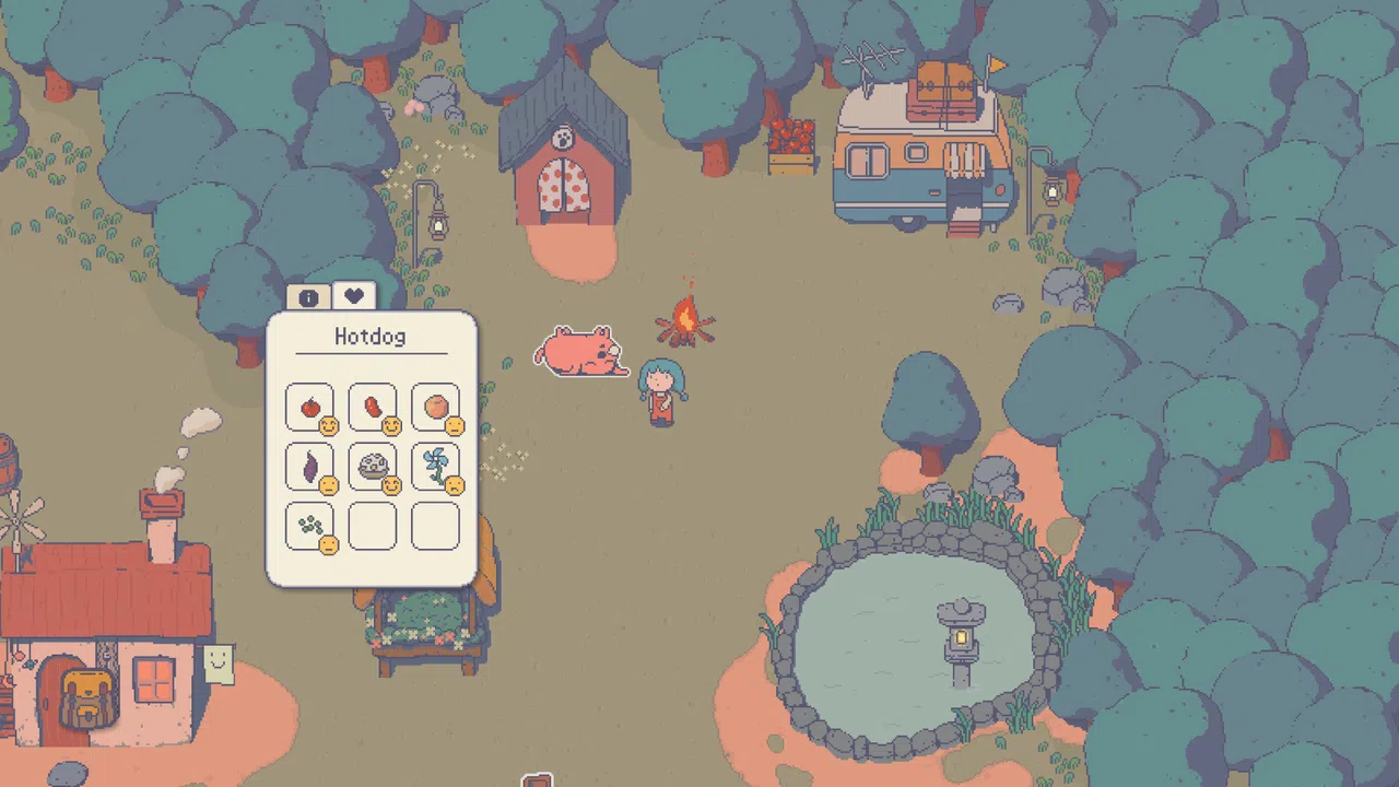 Wibby Buddy Screenshot 3