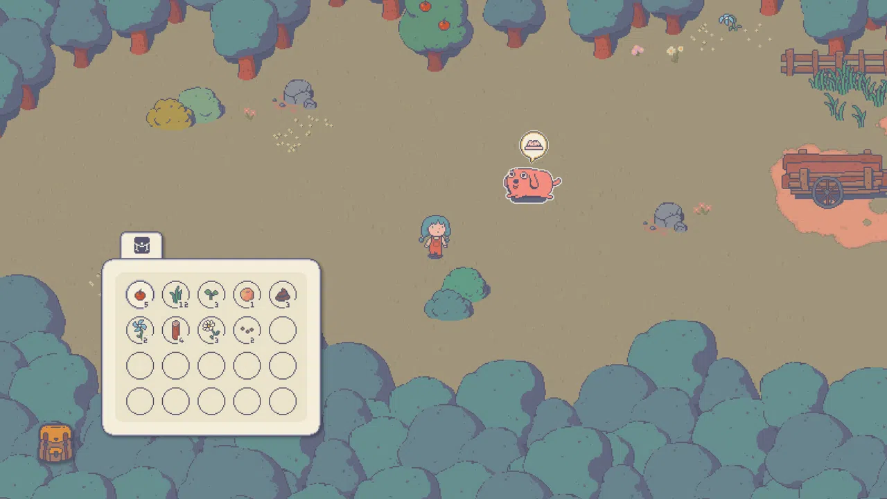 Wibby Buddy Screenshot 5