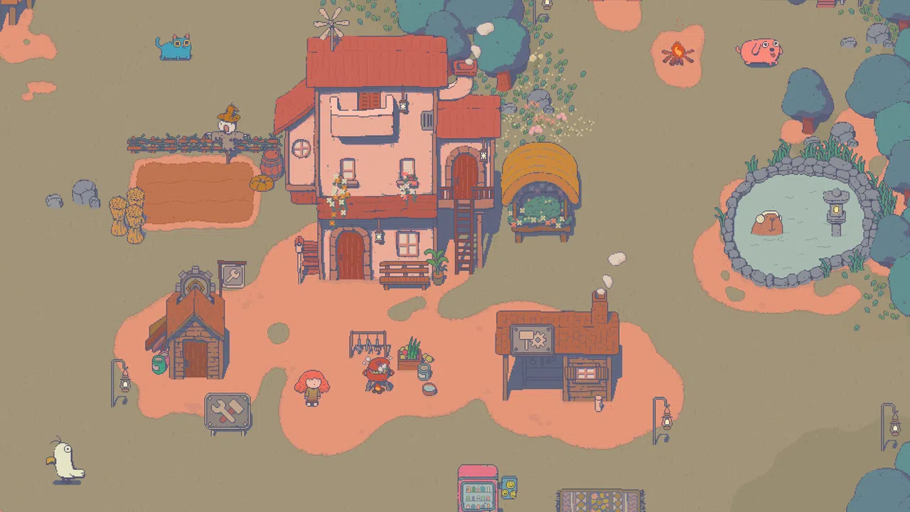 Wibby Buddy Screenshot 6