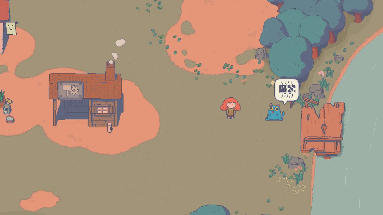 Wibby Buddy Screenshot 4