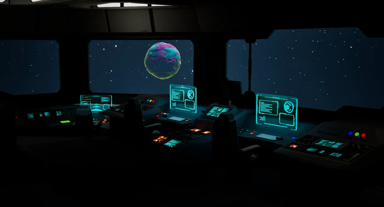 C.R.E.E.P Screenshot 3