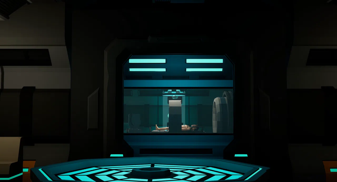 C.R.E.E.P Screenshot 5