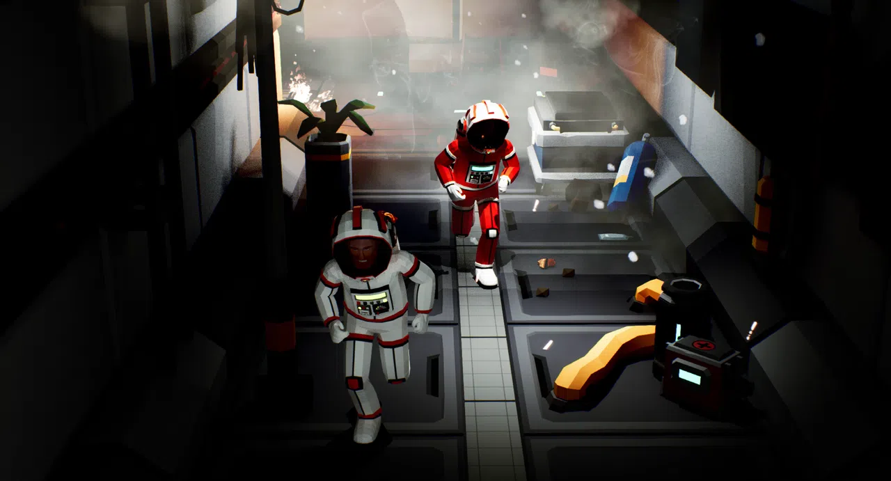 C.R.E.E.P Screenshot 2