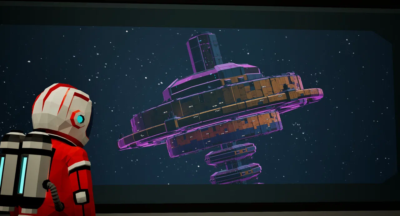 C.R.E.E.P Screenshot 0
