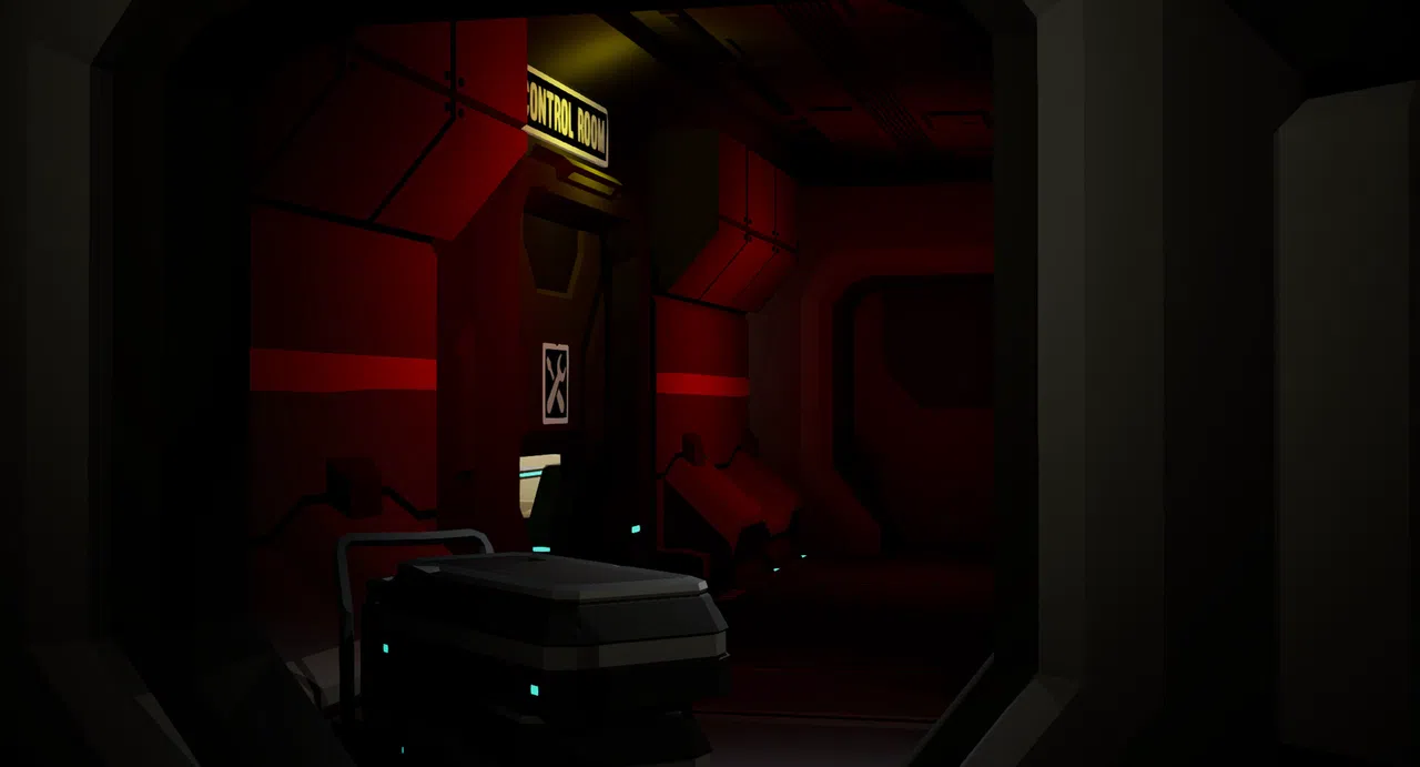 C.R.E.E.P Screenshot 7